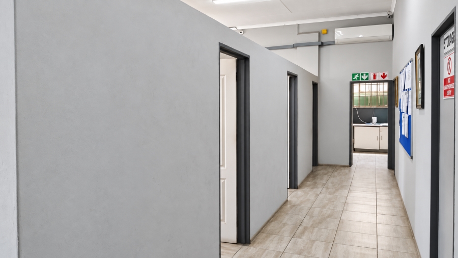 To Let Commercial Property for Rent in Rustenburg Central North West